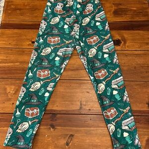 Wizard leggings
